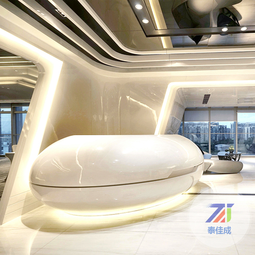 创意收银台
